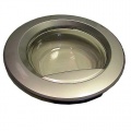 Lg Washing Machine Window - Glass